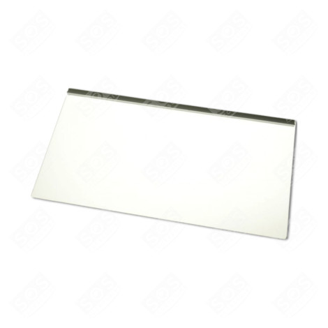 CLAYETTE BAC À LÉGUMES 440X235MM FRIGO, RÉFRIGÉRATEUR, CONGÉLATEUR - 49041675