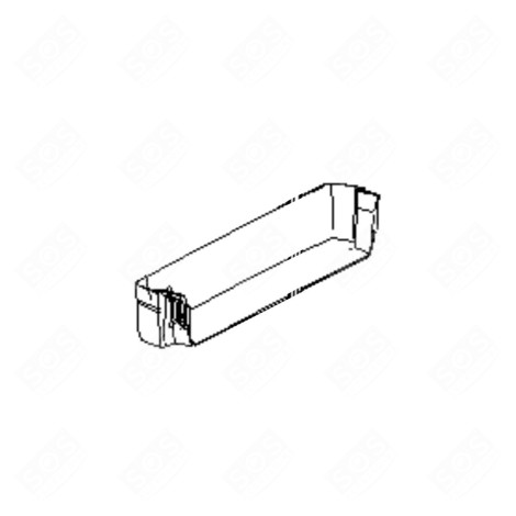 BALCONNET CENTRAL FRIGO, RÉFRIGÉRATEUR, CONGÉLATEUR - 15508