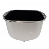 Cuve (sans pale de petrissage)