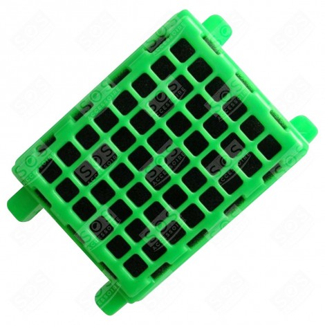FILTRE HEPA 13 SPACEO ASPIRATEUR - ZR003001
