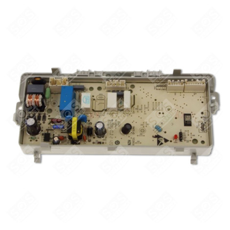 CARTE ÉLECTRONIQUE, MODULE DE PUISSANCE SÈCHE-LINGE - 49114229, 0181800052