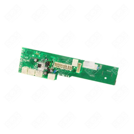 CARTE ÉLECTRONIQUE, MODULE DE PUISSANCE MACHINE À LAVER, LAVE-LINGE - 49043844