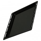 Plaque lèche frites  403 x 389 mm