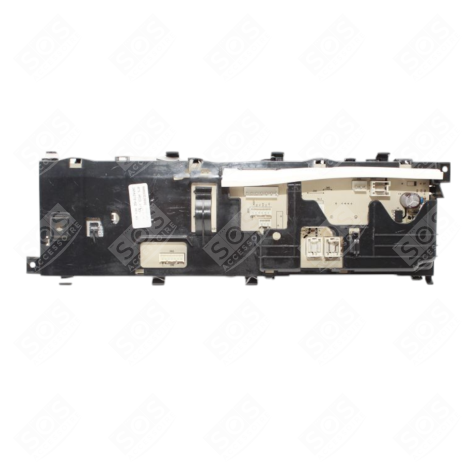 CARTE ÉLECTRONIQUE, MODULE DE PUISSANCE (REPÈRE C021) MACHINE À LAVER, LAVE-LINGE - 2358506400
