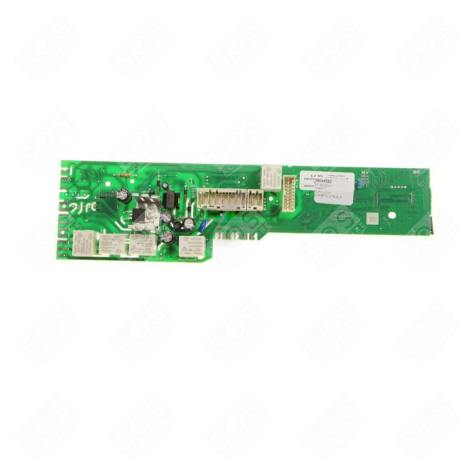 CARTE ÉLECTRONIQUE, MODULE DE PUISSANCE MACHINE À LAVER, LAVE-LINGE - 49044582