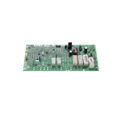 Carte électronique, module de puissance Carte électronique, module de puissance