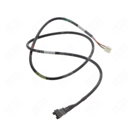CABLE SUPÉRIEUR DE PORTE FRIGO, RÉFRIGÉRATEUR, CONGÉLATEUR - AS0075727