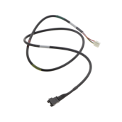 Cable supérieur de porte