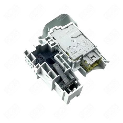 SÉCURITÉ DE PORTE, FERMETURE MACHINE À LAVER, LAVE-LINGE - C00305602, 4820000089678