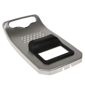 Couvercle avec poignée