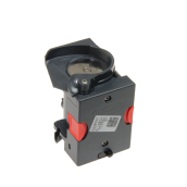 Groupe café infuseur