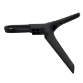 Pied droit d'origine