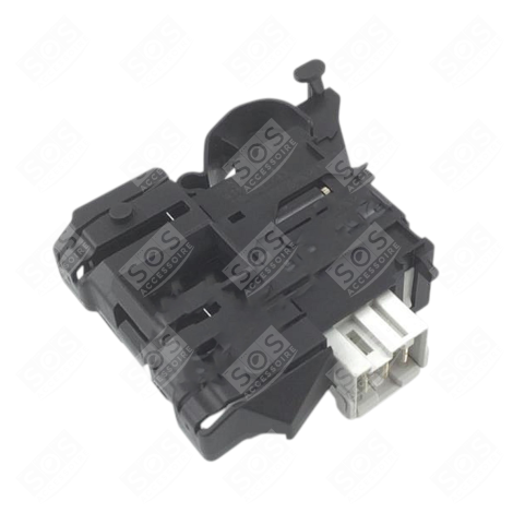 SÉCURITÉ DE PORTE, FERMETURE, VERROU MACHINE À LAVER, LAVE-LINGE - 481010885440, C00516606