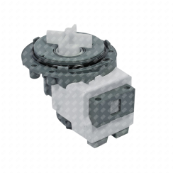 Pompe de vidange 40W Hanyu 9019978