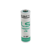 Pile  lithium SAFT 3.6V AA Pile  lithium SAFT 3.6V AA