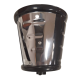 CONCASSEUR ROBOT MÉNAGER - CY621-84