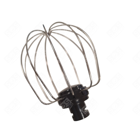 FOUET ŒUFS ROBOT MÉNAGER - CY621-7477