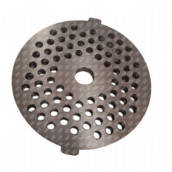 Disque trou de serrure