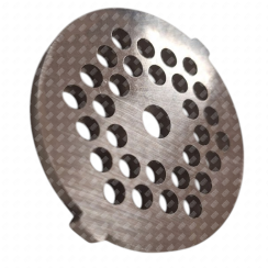 Disque à trous moyen