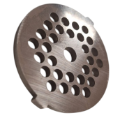 Disque à trous moyen