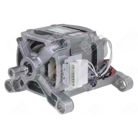 MOTEUR COLLECTEUR 1600 T/MN MACHINE À LAVER, LAVE-LINGE - C00084588