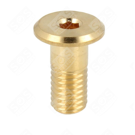 VIS DE FIXATION POIGNEE FOUR, CUISINIÈRE - C00084862