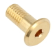 VIS DE FIXATION POIGNEE FOUR, CUISINIÈRE - C00084862