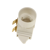 Douille avec interrupteur 250v e14 Douille avec interrupteur 250v e14