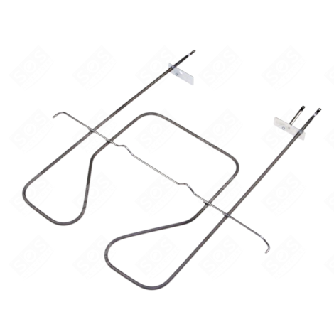 RESISTANCE GRILL 230V-F2000 FOUR, CUISINIÈRE - C00084681