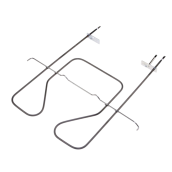 Resistance grill 230v-f2000