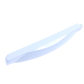 Poignee porte pb giugiar blanche