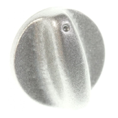 Bouton gris-647 thermostat d.6 mm(21x17x Bouton gris-647 thermostat d.6 mm(21x17x