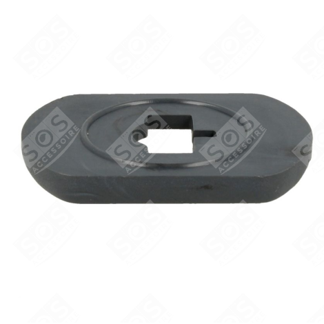 DISQUE BOUTON GRIS PLAQUE DE CUISSON - C00082492