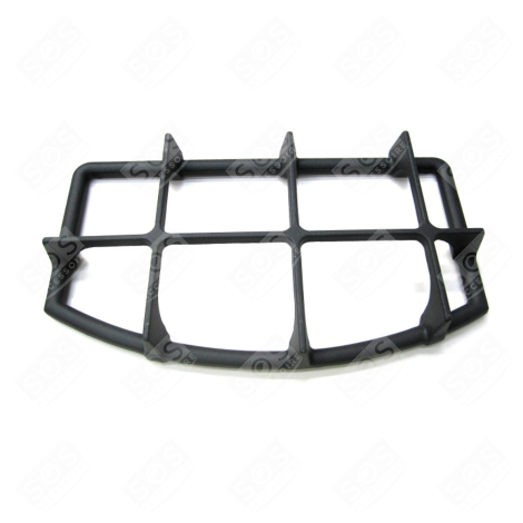 GRILLE FONTE PH941MSTB DX PLAQUE DE CUISSON - C00082653