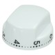 BOUTON THERMOSTAT FRIGO, RÉFRIGÉRATEUR, CONGÉLATEUR - 481241078172