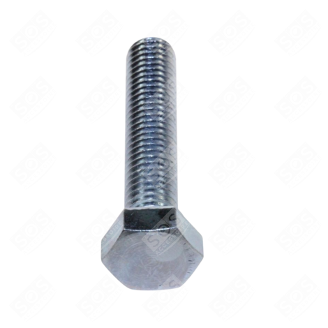 VIS ZINGUEE M8X40 MACHINE À LAVER, LAVE-LINGE - C00093750
