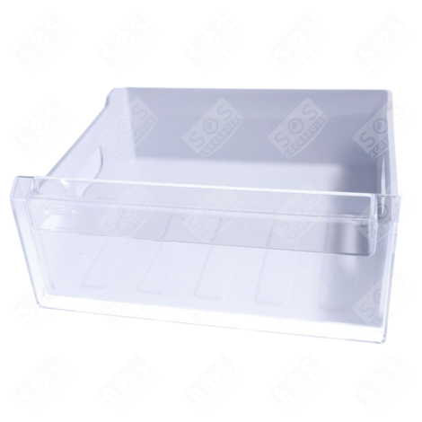 PANIER SUPÉRIEUR FRIGO, RÉFRIGÉRATEUR, CONGÉLATEUR - 43009182, 49120247