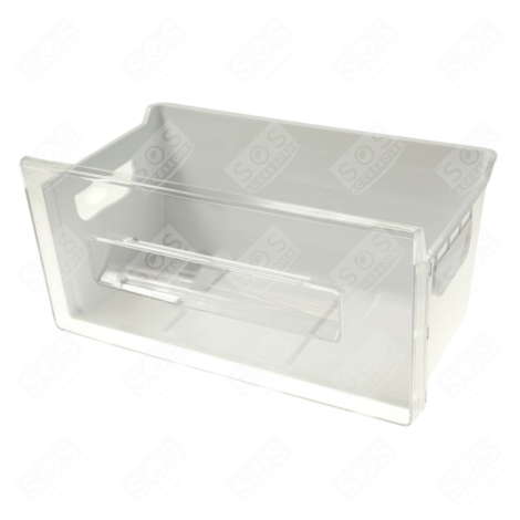 PANIER INFERIEUR FRIGO, RÉFRIGÉRATEUR, CONGÉLATEUR - 43009017