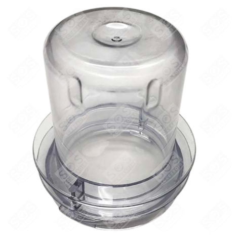POT, BOCAL MOULIN À ÉPICES ACCESSOIRES ET ENTRETIEN - KW717472