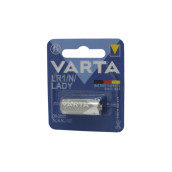 Pile alcaline LR1 1.5V