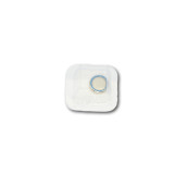 Pile montre argent V371 - SR69