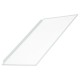 CLAYETTE, ÉTAGÈRE EN VERRE D'ORIGINE  500X323X4 MM FRIGO, RÉFRIGÉRATEUR, CONGÉLATEUR - 00670907