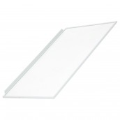 Clayette, étagère en verre d'origine  500X323X4 mm