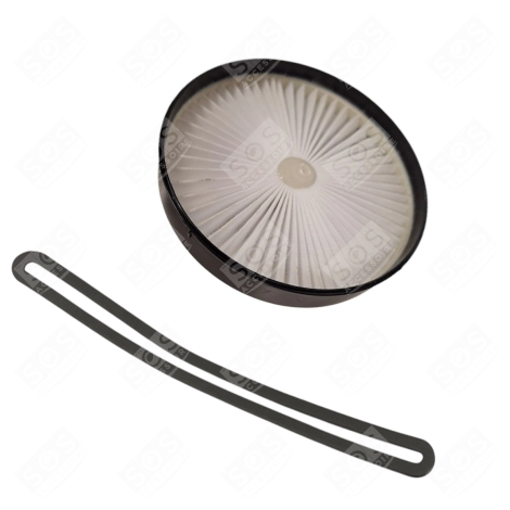 FILTRE HEPA ASPIRATEUR - EV830E07-B21