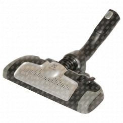 Brosse, embout 2 positions d'origine