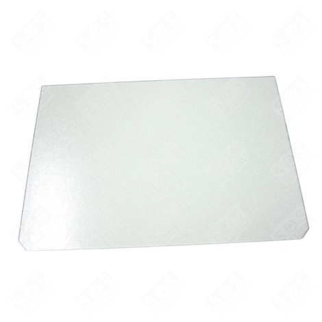 COUVRE BAC A LEGUMES 499X334X4 (ANGLE 45 FRIGO, RÉFRIGÉRATEUR, CONGÉLATEUR - C00094691