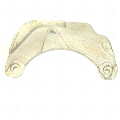CONTRE POIDS ANTERIEUR 9,4KG MACHINE À LAVER, LAVE-LINGE - C00094711