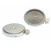 Plaque radiante 180r-230v 1700w