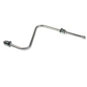 Tuyau alimentation bruleur tc