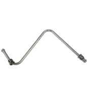 Tuyau alimentation bruleur tc